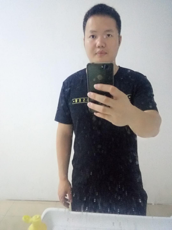 勇敢去爱的第一张照片--厦门相亲网
