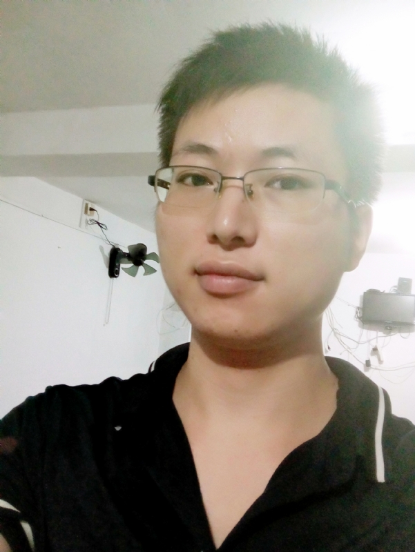 安静的心的第一张照片--厦门相亲网