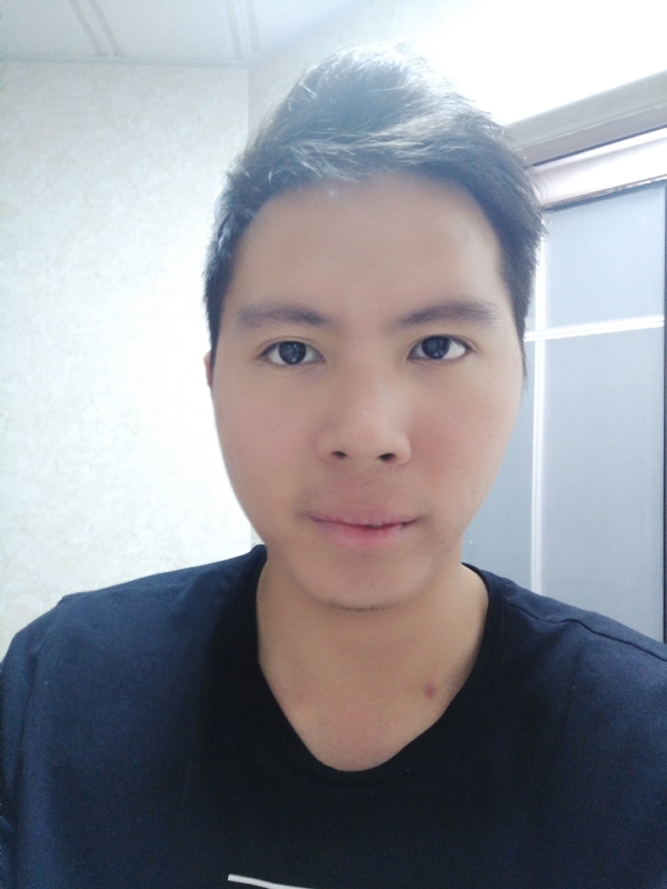 芸尚非的第一张照片--厦门相亲网