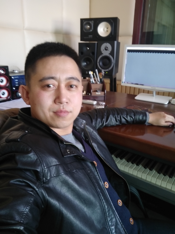 MrJing的第一张照片--厦门相亲网