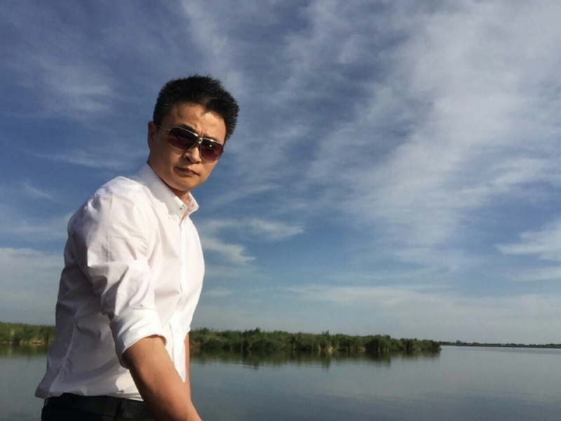 罗的第一张照片--厦门相亲网