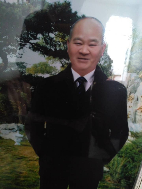 老方丈的第一张照片--厦门相亲网