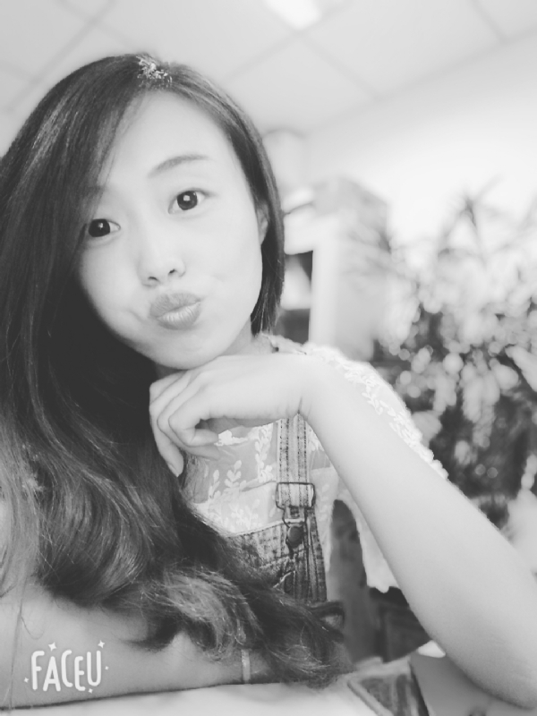 暖暖的第一张照片--厦门相亲网