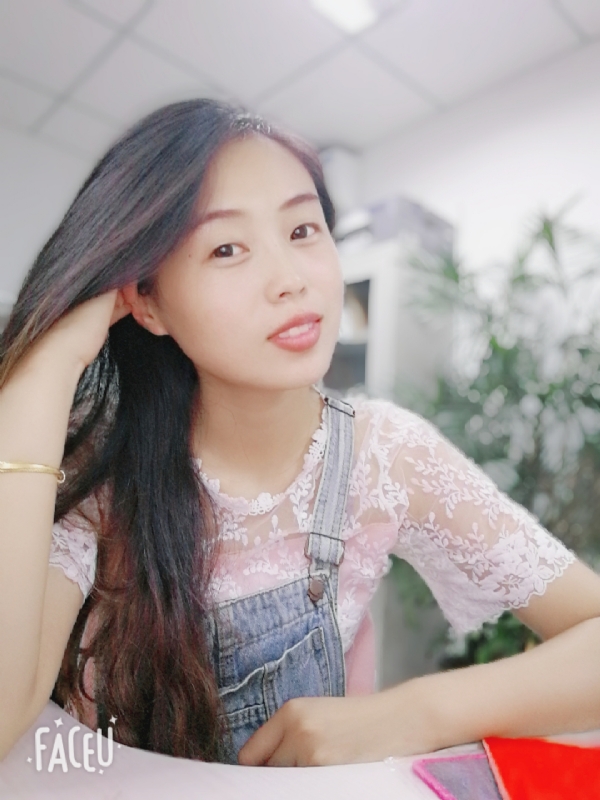 暖暖的第二张照片--厦门相亲网