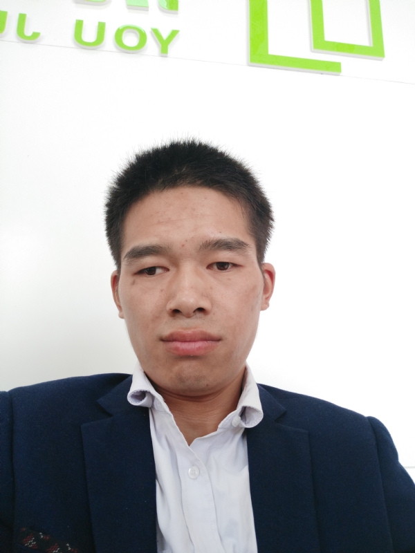阿宝的第一张照片--厦门相亲网