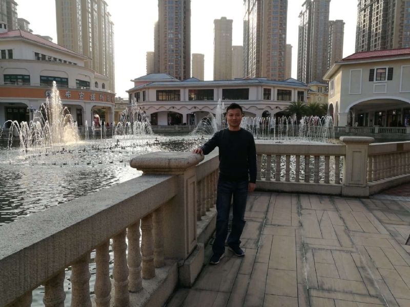 光圈的第二张照片--厦门相亲网