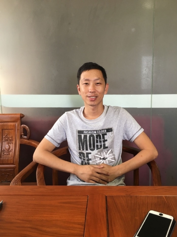 逝水流年的第二张照片--厦门相亲网