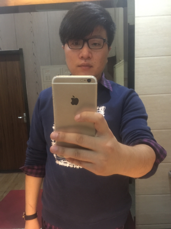 榴莲先生的第二张照片--厦门相亲网