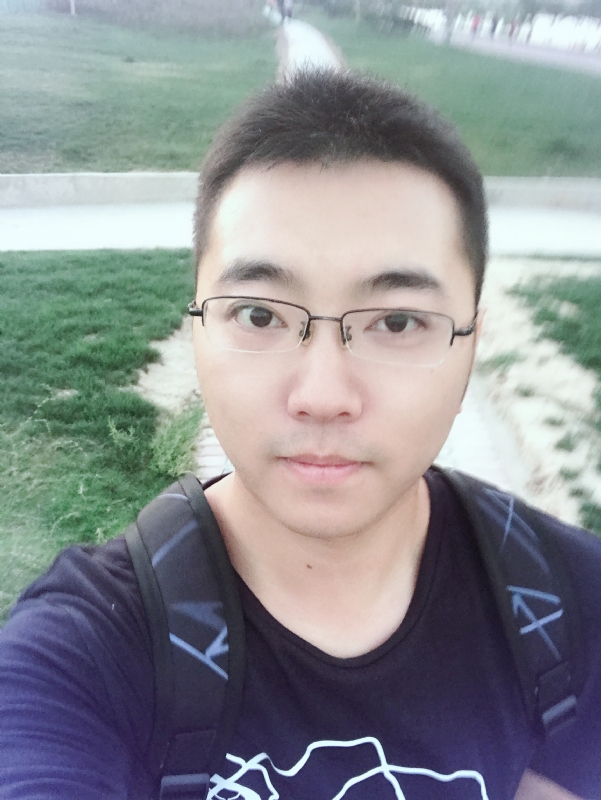 落尘、的第一张照片--厦门相亲网