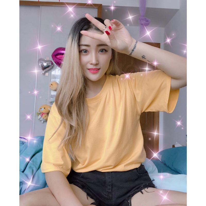 芝麻团子的第一张照片--厦门相亲网
