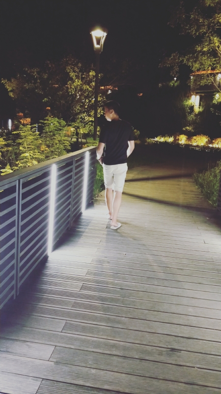 李珂炯的第一张照片--厦门相亲网