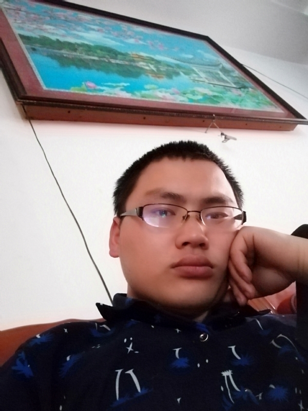 90男孩的第一张照片--厦门相亲网