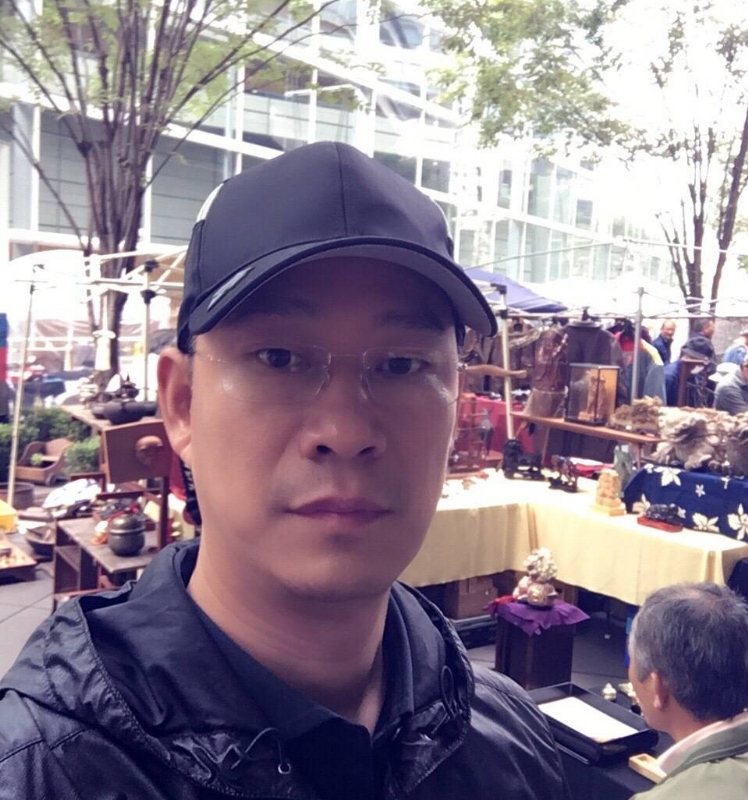 相聚是缘的第一张照片--厦门相亲网