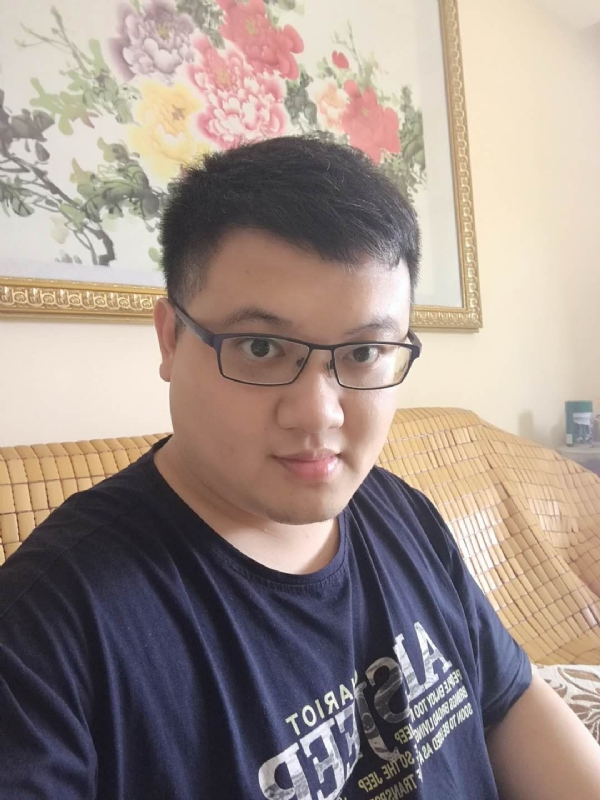 爱我别走的第一张照片--厦门相亲网