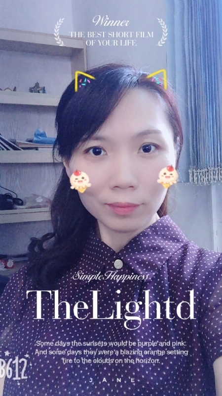 姗的第一张照片--厦门相亲网