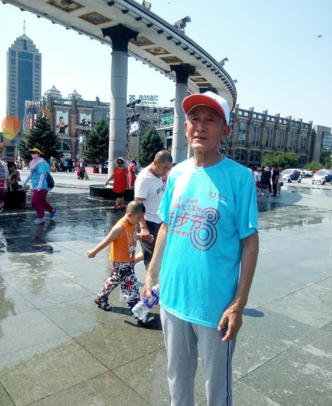 凯歌的第一张照片--厦门相亲网
