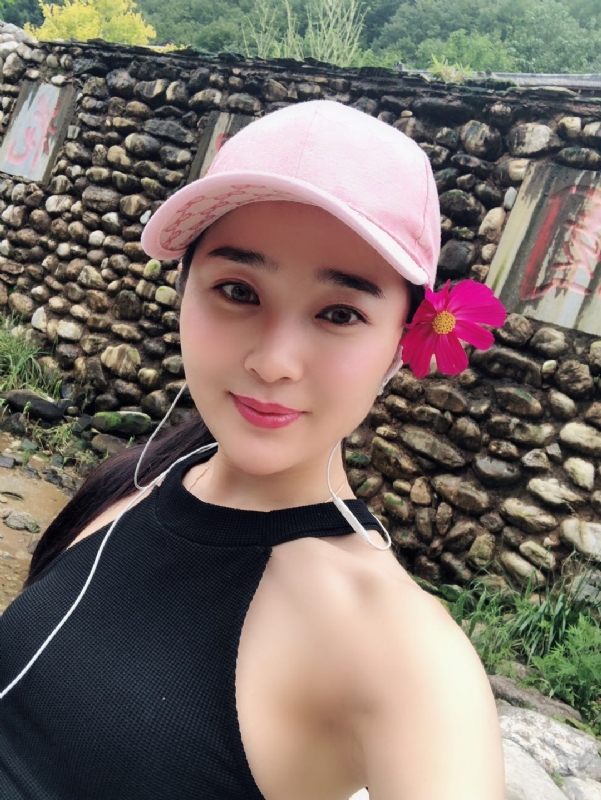 小白兔的大奶糖的第一张照片--厦门相亲网
