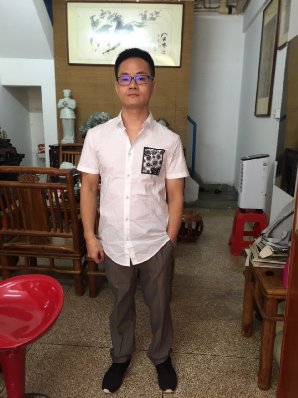 想要一个家的第一张照片--厦门相亲网