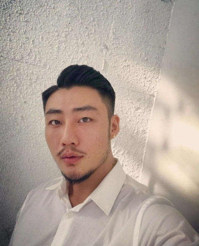 黄杰的第一张照片--厦门相亲网