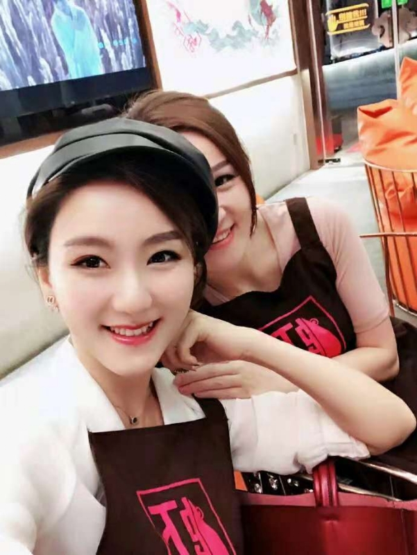 欣颖的第三张照片--厦门相亲网