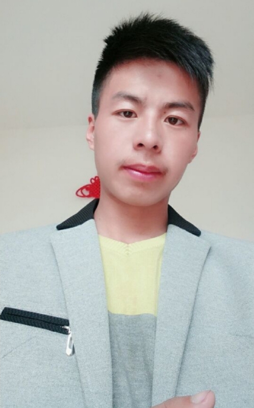 蓝亿的第一张照片--厦门相亲网