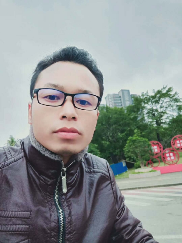 廖军的第二张照片--厦门相亲网