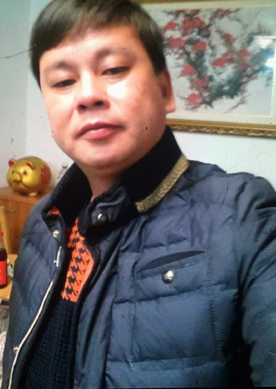 期待幸福的第一张照片--厦门相亲网