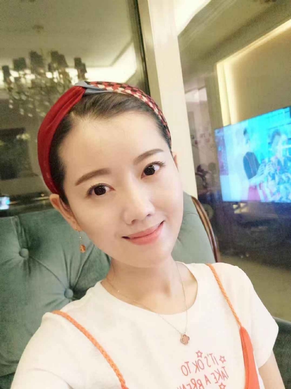 小河的第二张照片--厦门相亲网