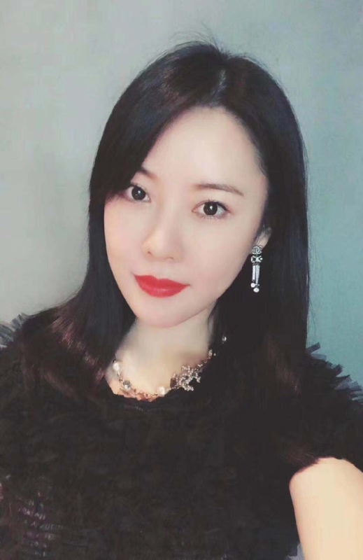 李莉的第一张照片--厦门相亲网