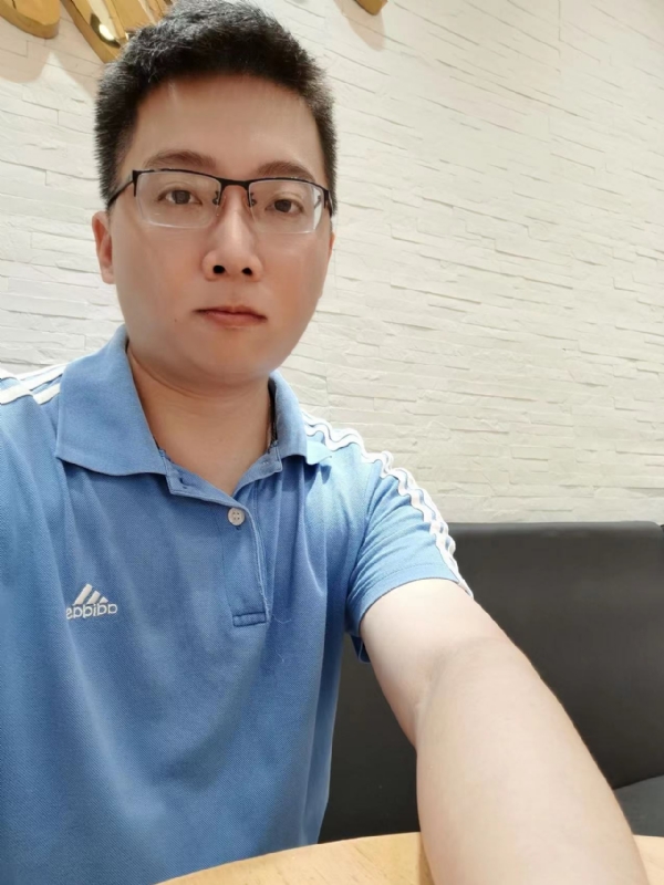 月亮河的第一张照片--厦门相亲网