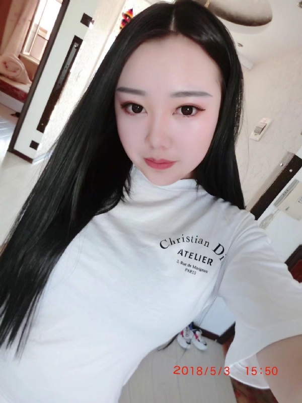 佳怡的第三张照片--厦门相亲网