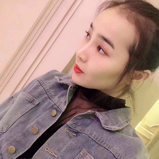 温柔悦的第一张照片--厦门相亲网