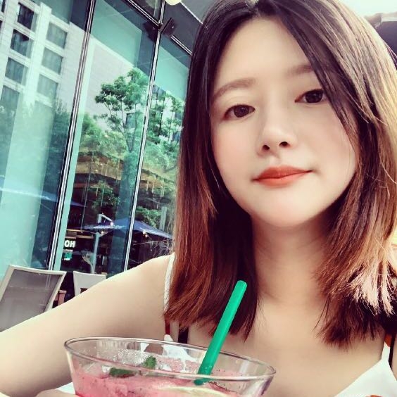 唯美的第一张照片--厦门相亲网