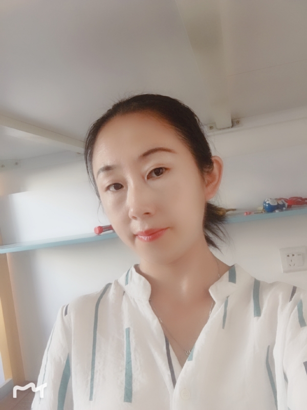 佳名的第一张照片--厦门相亲网