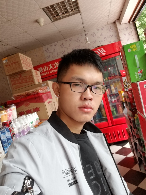 柒年的第一张照片--厦门相亲网