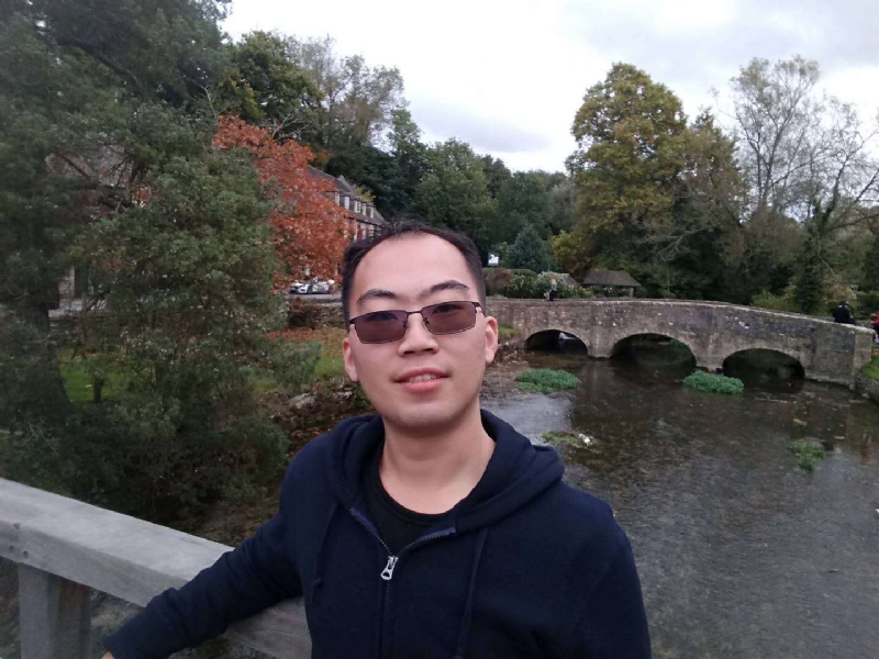 Allen的第一张照片--厦门相亲网