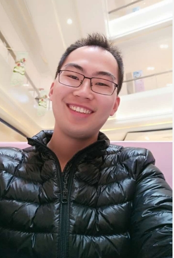 Allen的第二张照片--厦门相亲网