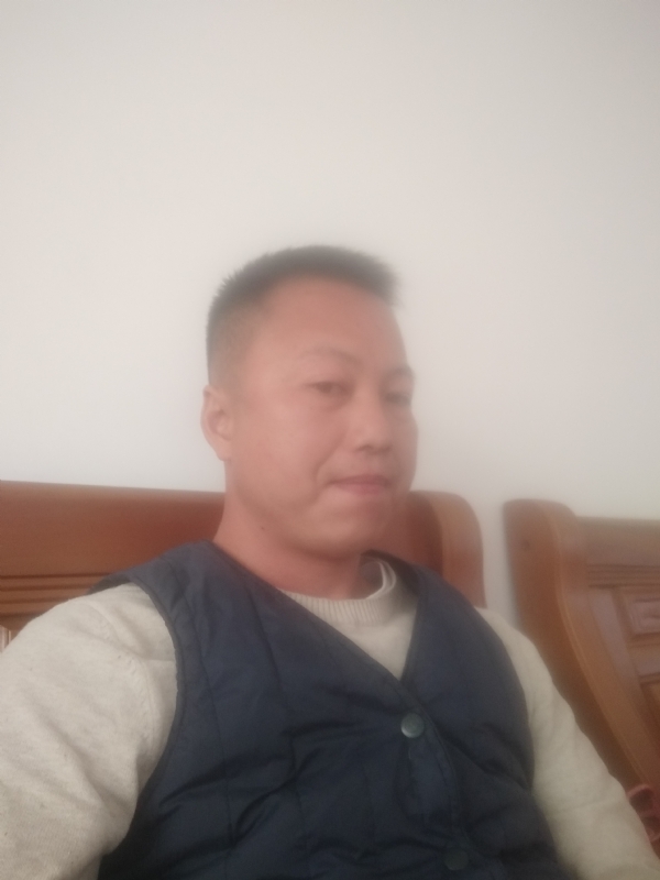 只对你好的第一张照片--厦门相亲网