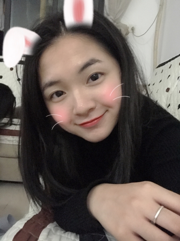 喵小姐的第一张照片--厦门相亲网