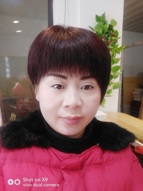 牵手到老的第一张照片--厦门相亲网