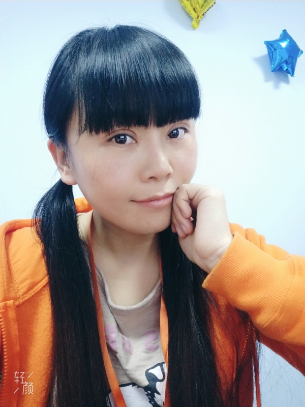 蓝色鲸鱼的第一张照片--厦门相亲网
