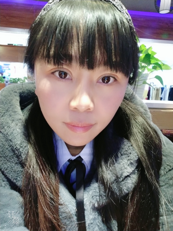 蓝色鲸鱼的第二张照片--厦门相亲网