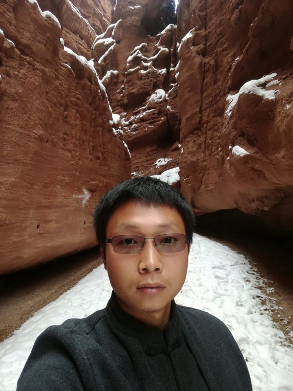 风潇潇的第一张照片--厦门相亲网