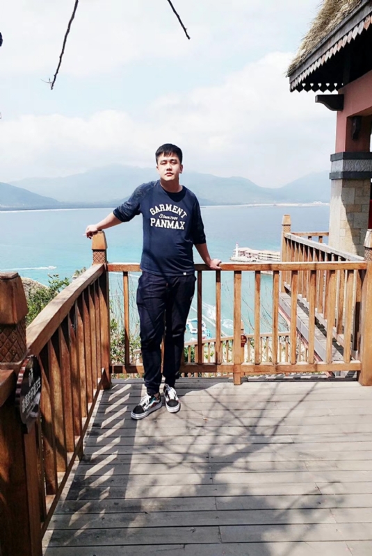 希望的第一张照片--厦门相亲网