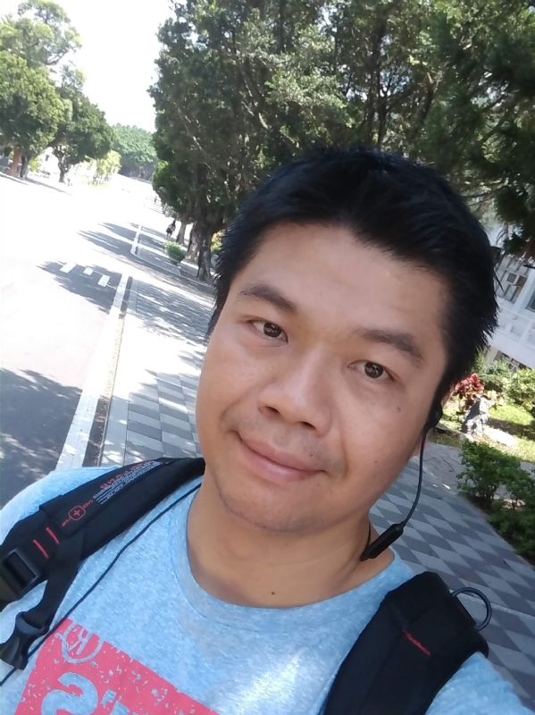Jacky的第一张照片--厦门相亲网