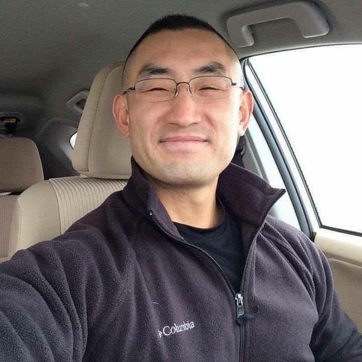 成福江的第一张照片--厦门相亲网