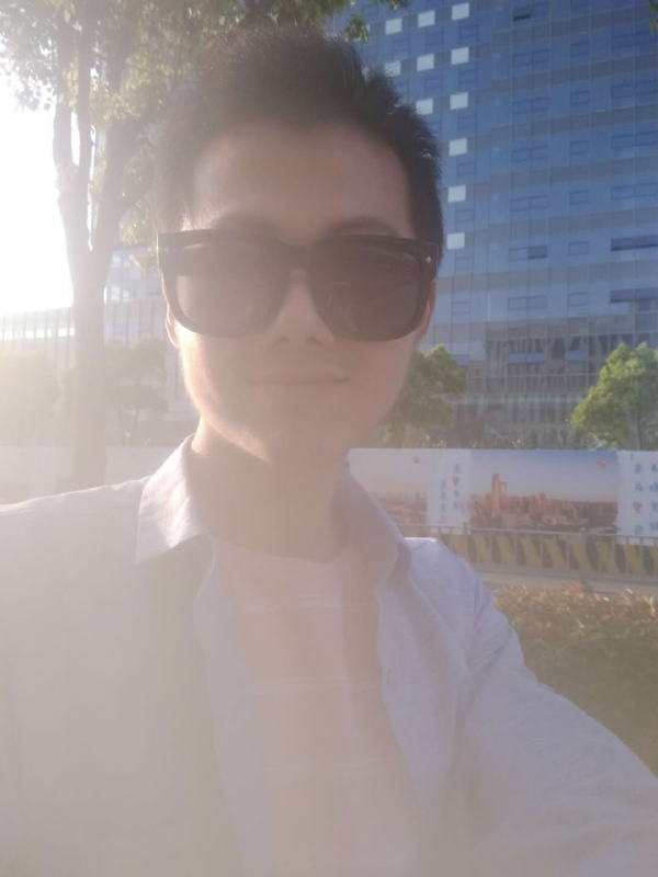 明仔的第一张照片--厦门相亲网