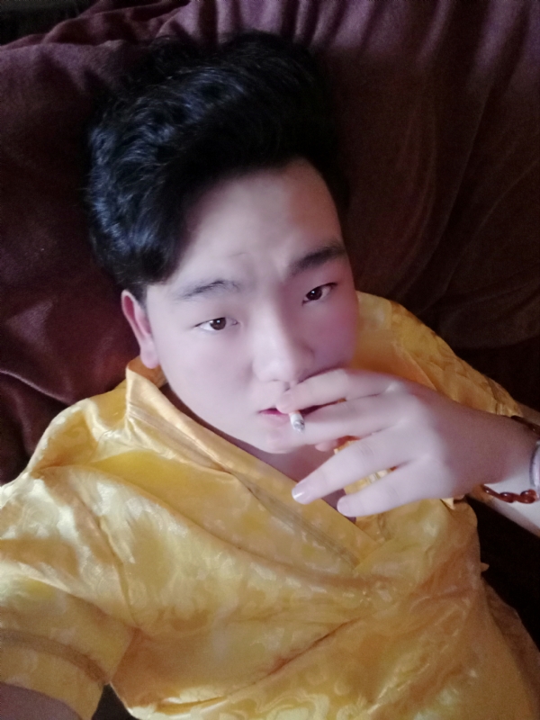 有心无力的第一张照片--厦门相亲网