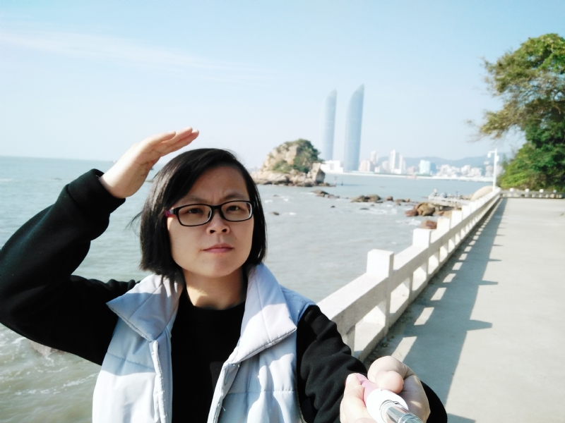 吕小包的第一张照片--厦门相亲网