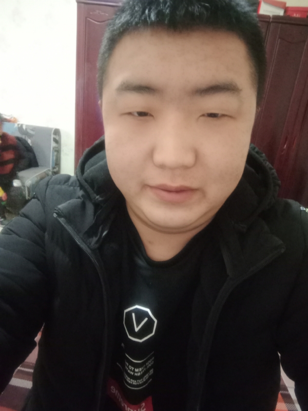 坦荡荡的第一张照片--厦门相亲网